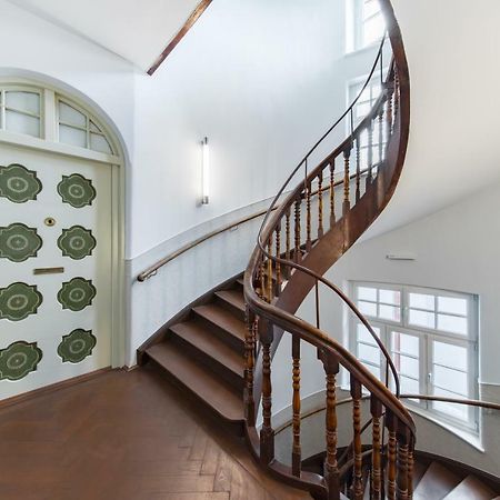 Maison Schiller By Designcity Hotels Мюнхен Екстериор снимка