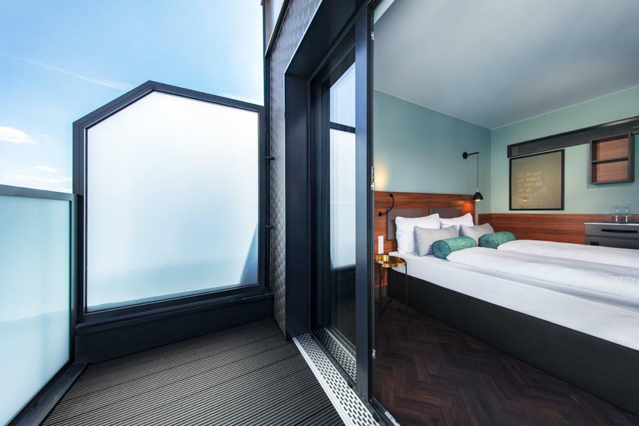 Maison Schiller By Designcity Hotels Мюнхен Екстериор снимка