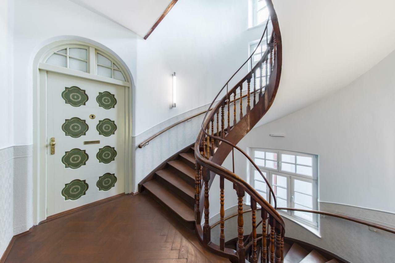 Maison Schiller By Designcity Hotels Мюнхен Екстериор снимка