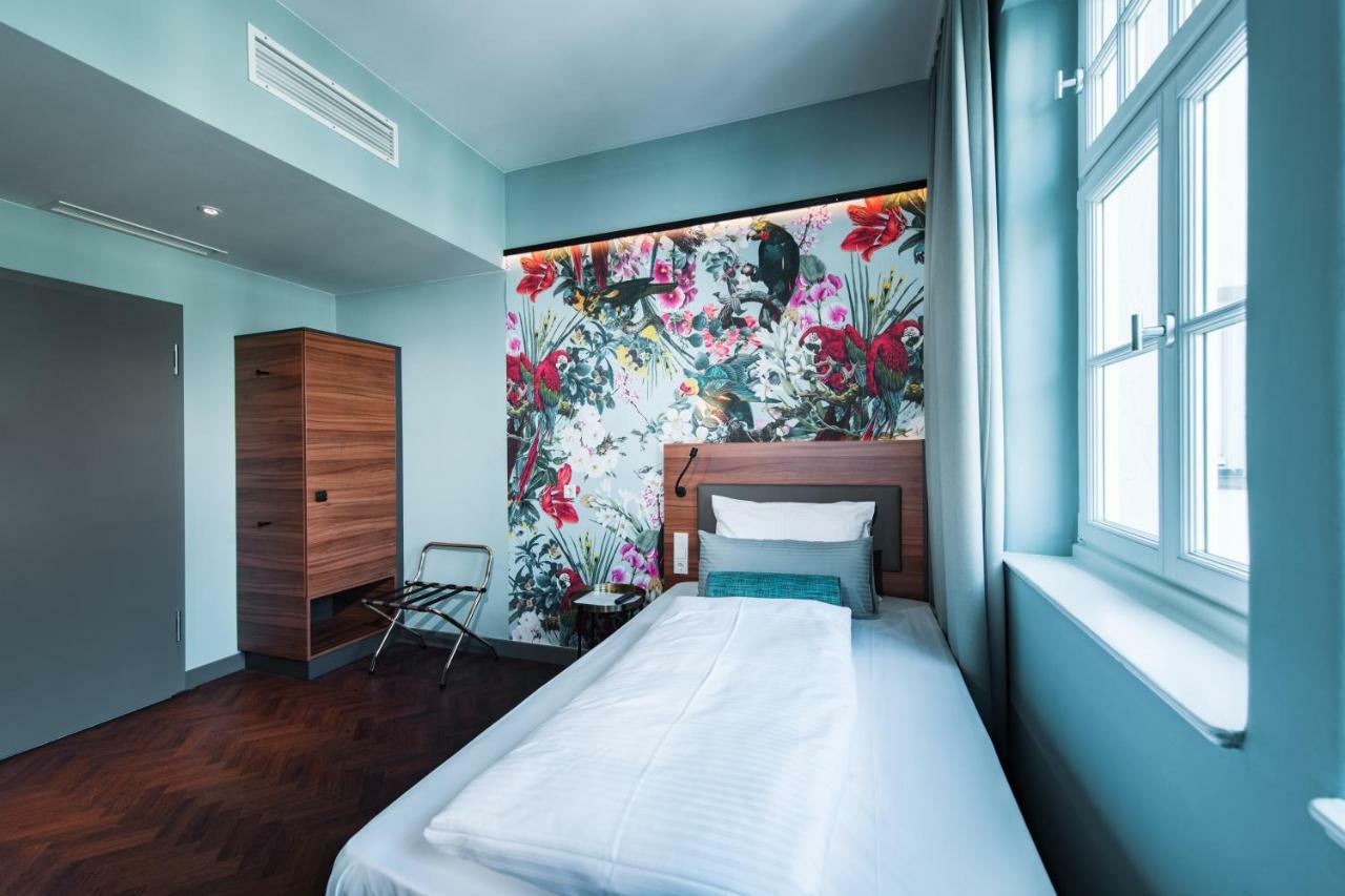 Maison Schiller By Designcity Hotels Мюнхен Екстериор снимка