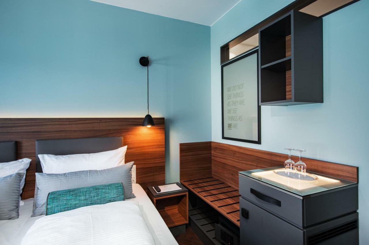 Maison Schiller By Designcity Hotels Мюнхен Екстериор снимка
