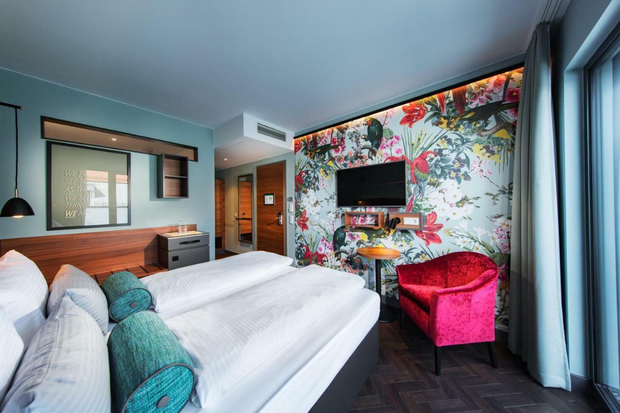 Maison Schiller By Designcity Hotels Мюнхен Екстериор снимка