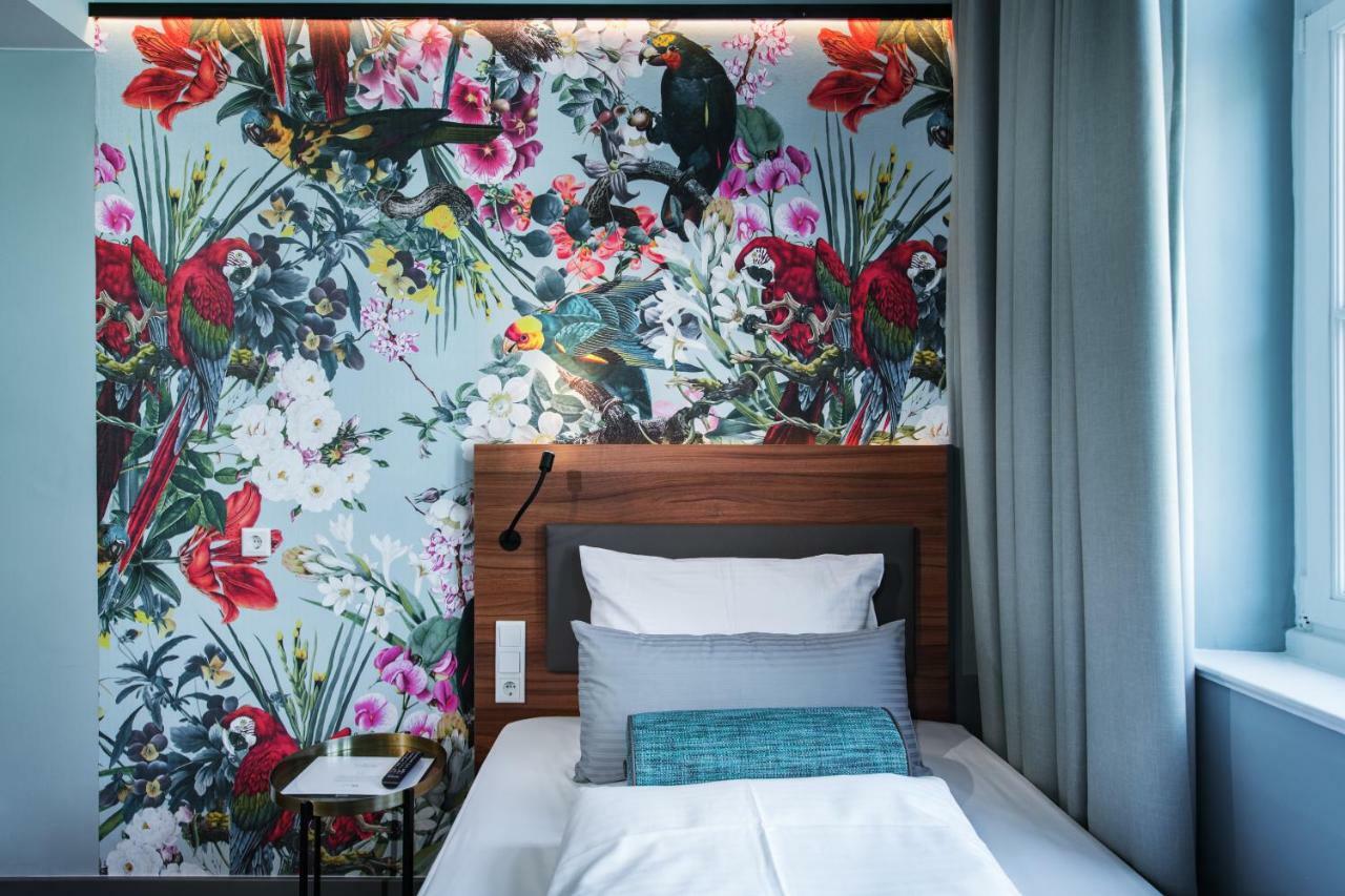 Maison Schiller By Designcity Hotels Мюнхен Екстериор снимка