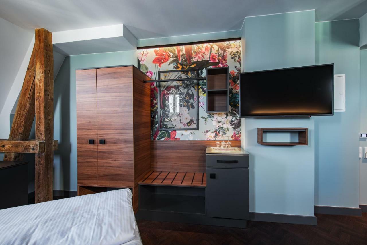 Maison Schiller By Designcity Hotels Мюнхен Екстериор снимка