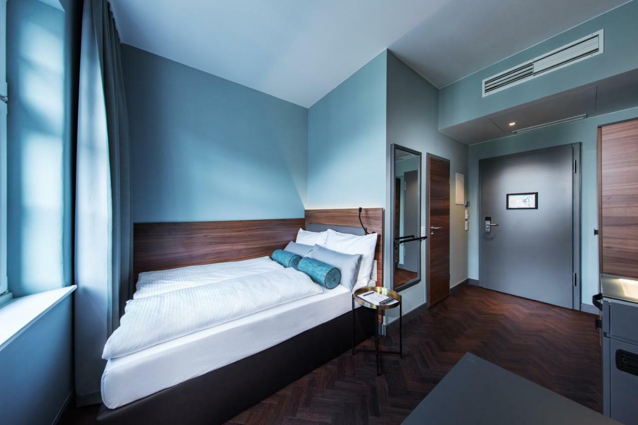 Maison Schiller By Designcity Hotels Мюнхен Екстериор снимка
