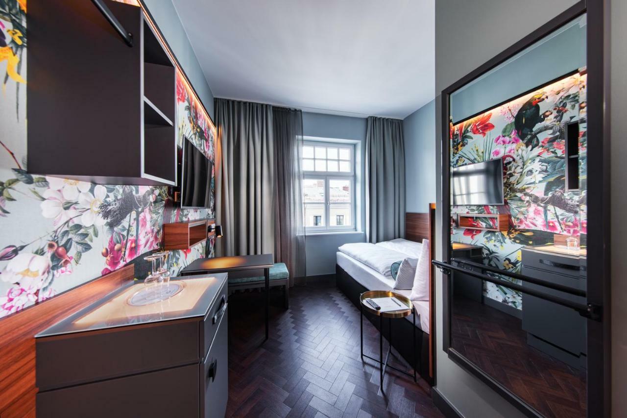 Maison Schiller By Designcity Hotels Мюнхен Екстериор снимка