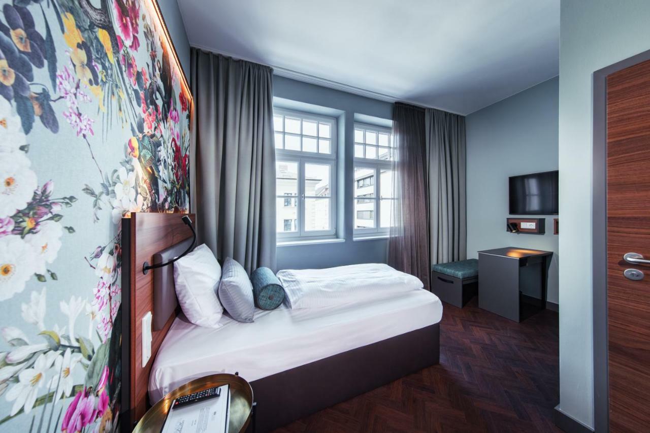 Maison Schiller By Designcity Hotels Мюнхен Екстериор снимка