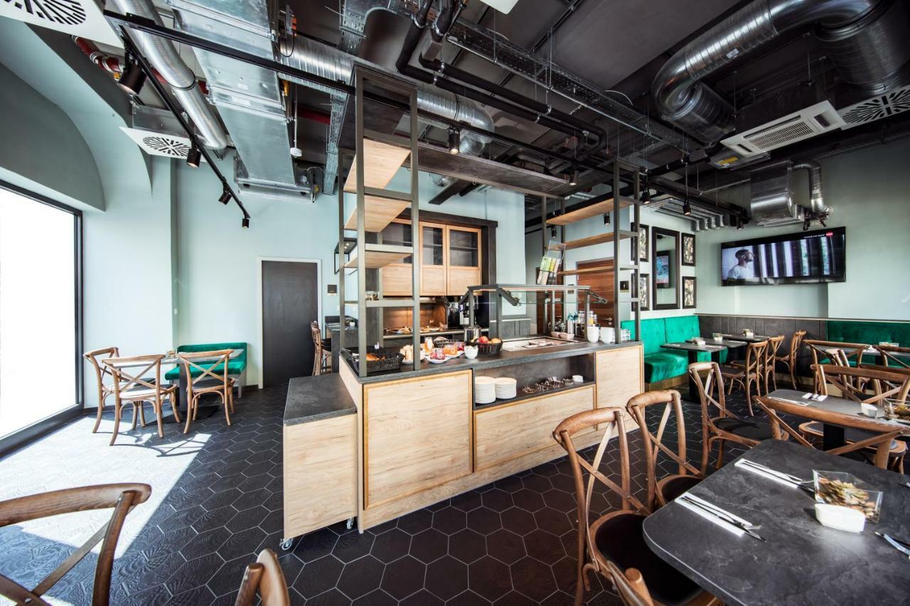 Maison Schiller By Designcity Hotels Мюнхен Екстериор снимка
