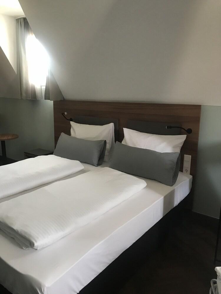 Maison Schiller By Designcity Hotels Мюнхен Екстериор снимка